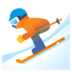 bwin ski alpin sementara terjebak dalam bola pemecah oleh raksasa